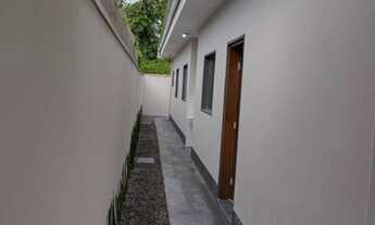 Imagem 6: Casa Nova em Itanhaém