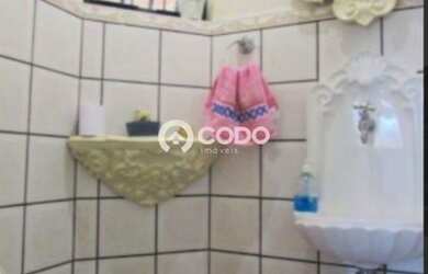 Imagem 5: Condomínio Residencial Colinas do Piracicaba - Bairro Artemis - Piracicaba/São Paulo O imó