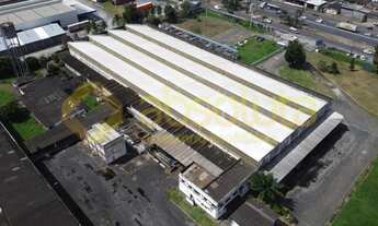 Imagem 3: Galpão Para Locação em Curado - Recife - PE