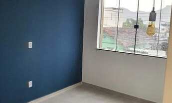 Imagem 4: Apartamento com 2 dormitórios para alugar, 75 m² por R$ 1.250,00/mês - Mariano Procópio