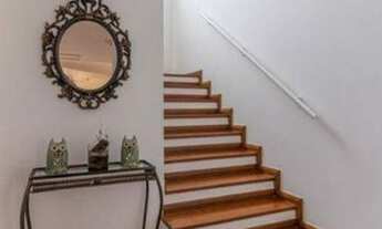 Imagem 4: BELÍSSIMA CASA EM ALPHAVILLE 11 - 430m2