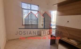 Imagem 5: Casa em Condomínio Fechado com 2 quartos e vaga para Locação no Rocha!!! rj