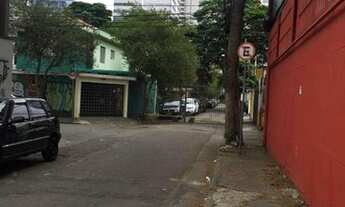 Imagem 2: Terreno, 600 m² - venda por R$ 6.000.000,00 ou aluguel por R$ 22.300,00/mês - Itaim Bibi