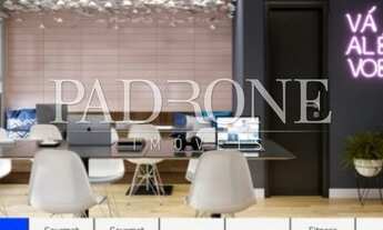 Imagem 4: APARTAMENTO com 3 dormitórios à venda por R$ 607.900,00 no bairro Cabral - CURITIBA / PR