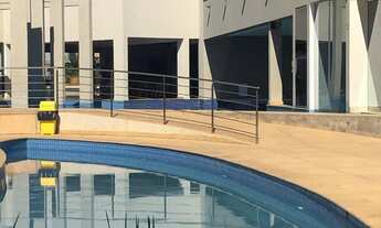 Imagem 3: Pampulha tennis Residence Lote plano com 459m²