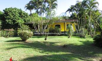 Imagem 6: Imobiliária Fabio Paes - Sítio a venda com 4.200 m² pronto para morar - Oportunidade