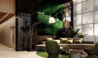 Imagem 4: Apartamento no Batel - ARYA1