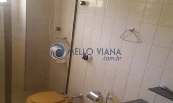 Imagem 4: APARTAMENTO RESIDENCIAL em SÃO LOURENÇO - MG, Centro