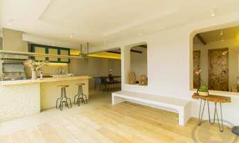 Imagem 4: Amplo apartamento à venda com 3 quartos - 136 METROS