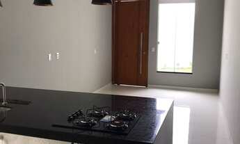 Imagem 5: Casa com 2 quartos sendo 1 suíte, 02 vagas de garagem, Nova esperança, Parnamirim-RN