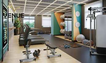 Imagem 14: Apartamento à venda, 39 m² por R$ 304.760,00 - Vila Camargos - Guarulhos/SP