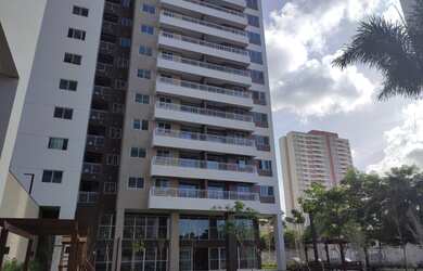 Imagem 2: Apartamento para venda com 72 metros quadrados com 3 quartos