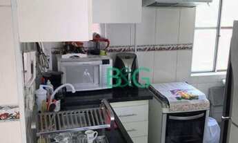 Imagem 3: Apartamento com 2 dormitórios à venda, 50 m² por R$ 245.000,00 - Vila Nova Cachoeirinha