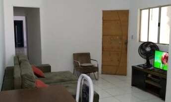 Imagem 3: Sobrado com 3 dormitórios para alugar, 125 m² por R$ 2.300/mês - Jardim Maria Helena - Bar