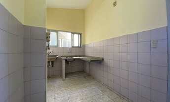 Imagem 7: Apartamento com 1 dormitório, 50 m² - venda por R$ 112.000,00 ou aluguel por R$ 900,00/mês