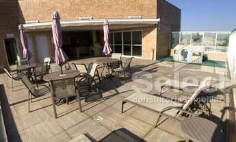 Imagem 4: 04 QUARTOS DE ALTO PADRÃO NA PRAIA DA COSTA