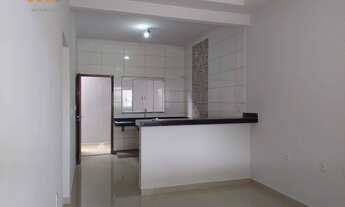 Imagem 4: Casa com 3 dormitórios à venda, 180 m² por R$ 280.000,00 - Setor Sul ll Etapa - Anápolis/G