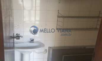 Imagem 6: APARTAMENTO RESIDENCIAL em SÃO LOURENÇO - MG, Centro