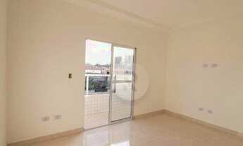 Imagem 7: Casa com 2 dormitórios à venda, 72 m² por R$ 280.000,00 - Tude Bastos (Sítio do Campo) - P