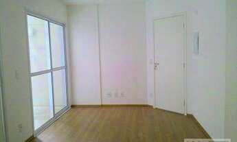 Imagem: Apartamento com 1 dormitório à venda