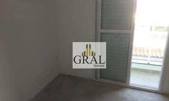 Imagem 6: Sobrado com 2 dormitórios à venda, 100 m² por R$ 490.000,00 - Jardim - Santo André/SP