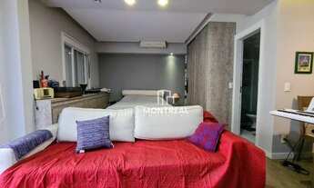 Imagem 10: Apartamento à venda, 48 m² por R$ 590.000,00 - Consolação - São Paulo/SP