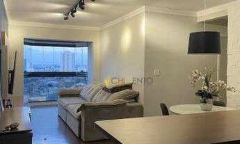 Imagem: Apartamento com 3 dormitórios à venda