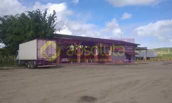 Imagem 2: Galpão para locação em Manassu