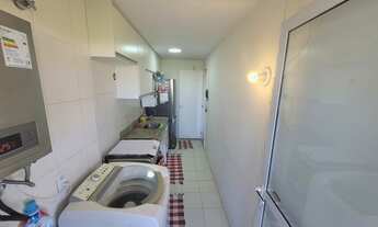 Imagem 2: RECREIO ONDA CARIOCA 2QUARTOS 1SUITE