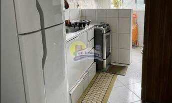 Imagem 5: Apartamento com 2 dorms, Macuco, Santos - R$ 260 mil, Cod: 4730