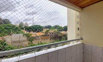 Imagem 4: Apartamento com 3 dormitórios à venda, 65 m² por R$ 339.000,00 - Continental - Osasco/SP