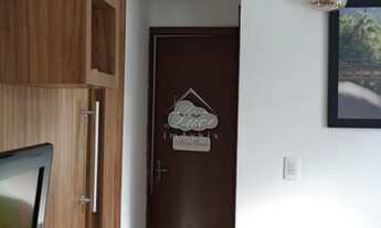 Imagem 7: APARTAMENTO com 2 dormitórios à venda com 50.38m² por R$ 198.000,00 no bairro Sítio Cercad