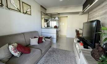 Imagem 6: Lindo apto semi-mobiliado em Barreiros!