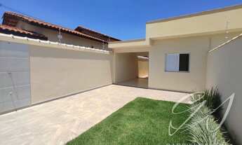 Imagem 3: CASA COM ESPAÇO PARA PISCINA