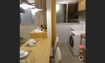 Imagem 2: Flat no Residencial Paineiras - Plaza Inn Flat Goiania