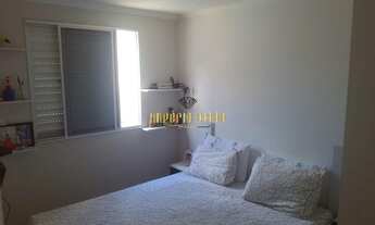 Imagem 6: Excelente apartamento à venda no Condomínio Parque Seletto em Suzano