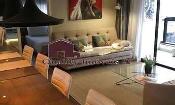 Imagem 4: São Paulo - Apartamento Padrão - Vila Olímpia