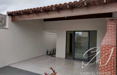 Imagem 3: Casa Nova em Itanhaém