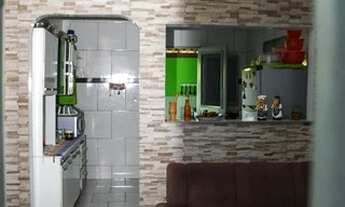 Imagem 7: Casa com 3 dormitórios à venda, 80 m² por R$ 155.000,00 - Pirangi Do Sul - Nísia Floresta