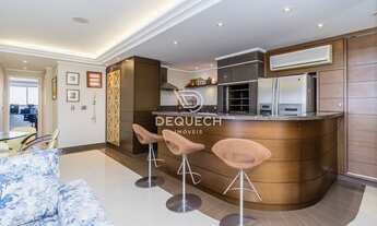 Imagem 5: Cobertura com piscina aquecida