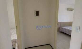 Imagem 7: Casa com 3 dormitórios à venda, 96 m² por R$ 265.000,00 - Urucunema - Eusébio/CE