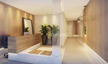 Imagem 4: Apartamento à venda, 73 m² por R$ 585.600,00 - Vila Izabel - Curitiba/PR