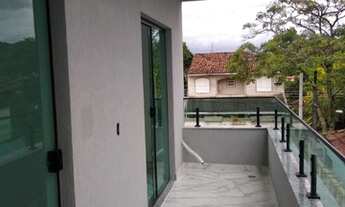 Imagem 7: Pechincha - Excelente casa 1ª locação, 03 quartos (02 suítes