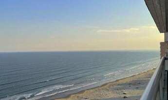 Imagem 12: Apartamento à venda, 295 m² por R$ 2.200.000,00 - Guilhermina - Praia Grande/SP