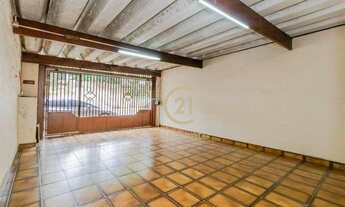 Imagem 5: Sobrado com 3 Quartos, sendo m1 suíte, 2 garagens à venda, 160 m² por R$ 850.000 - Vila Co