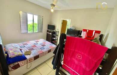 Imagem 12: Apartamento com 2 dormitórios à venda, 100 m² por R$ 290.000,00 - Tupi - Praia Grande/SP