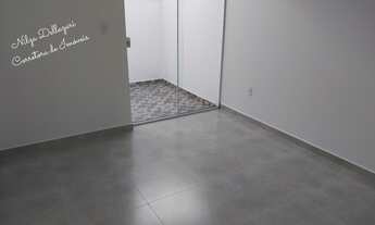 Imagem 7: Casa para venda com 2 quartos -quintal- 1 vaga- Parque São Bento - Sorocaba - SP