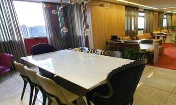 Imagem 4: COBERTURA COM 4 QUARTOS A VENDA NO BELVEDERE