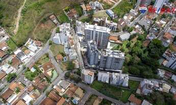 Imagem 3: Juiz de Fora - Terreno Padrão - Bom Pastor