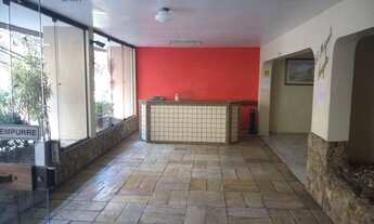 Imagem 6: Cobertura com 3 dormitórios à venda, 115 m² por R$ 395.000,00 - Centro - Juiz de Fora/MG